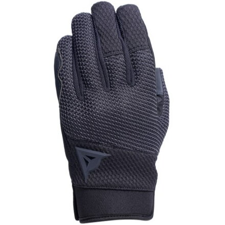 Dámske rukavice DAINESE Torino čierno antracitové