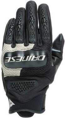 Rukavice DAINESE D-Explorer 2 čierno sivé 