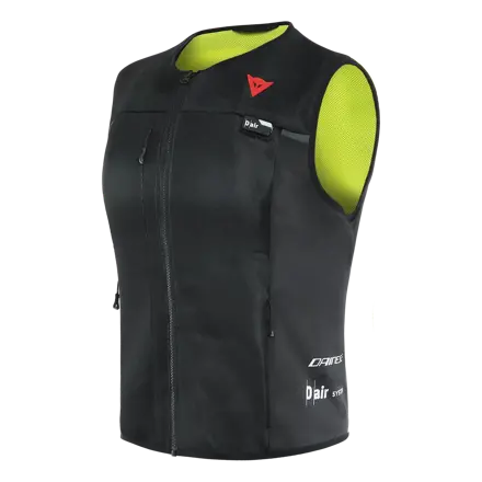 Dámska airbagová ochranná vesta DAINESE Smart Jacket 2