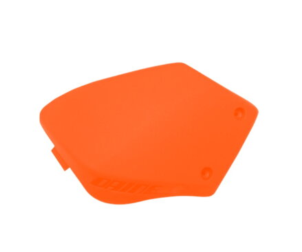 Lakťový slider DAINESE Kit fluo oranžový