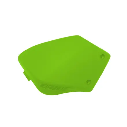 Lakťový slider DAINESE Kit zelený
