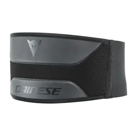 Ľadvinový pás DAINESE Lumbar Belt Low čierny