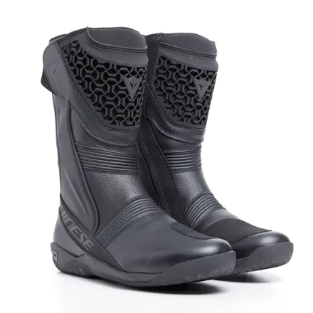 Čižmy DAINESE Fulcrum 3 Gore-Tex® čierne