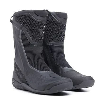 Čižmy DAINESE Freeland 2 Gore-Tex® čierne