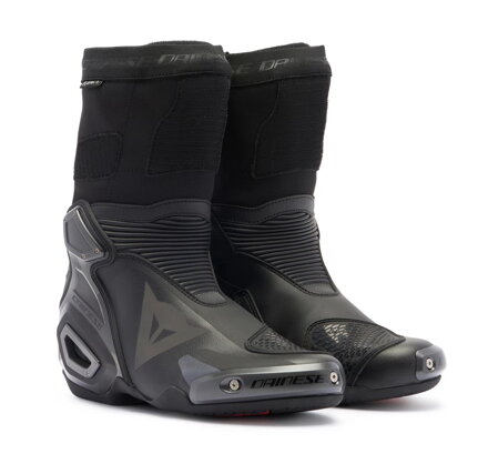 Čižmy DAINESE Axial 2 čierne