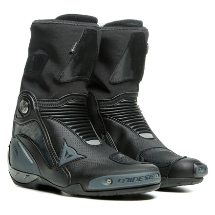 Čižmy DAINESE Axial Gore-Tex čierne