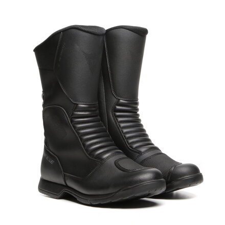 Čižmy DAINESE Blizzard D-WP čierne