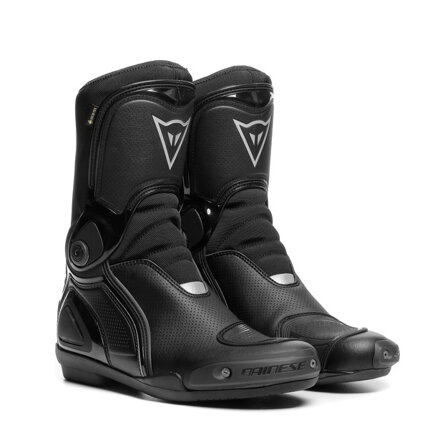 Čižmy DAINESE Sport Master Gore-Tex čierne
