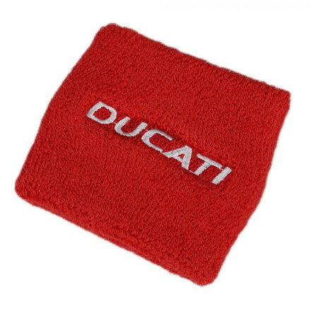 Ochrana nádobky brzdovej kvapaliny Ducati