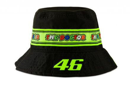 VR46 detský klobúk CLASSIC