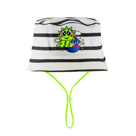 VR46 detský klobúk CLASSIC