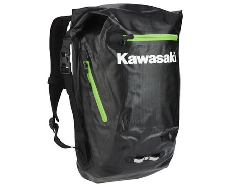 Ruksak KAWASAKI All Weather