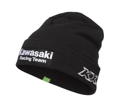 Zimná čiapka KAWASAKI MXGP 2024