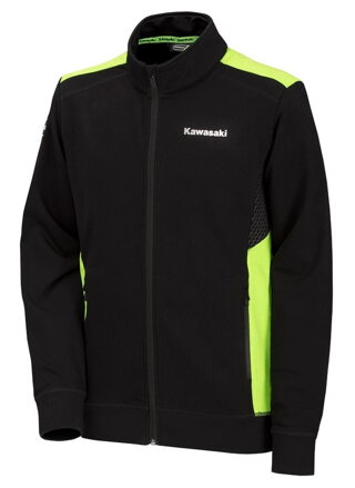 Mikina KAWASAKI Sports 2026 pánska