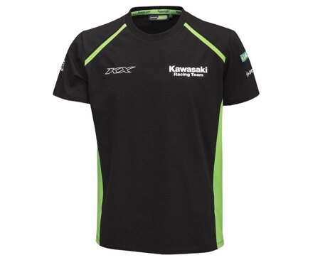 Tričko KAWASAKI MXGP 2024 pánske