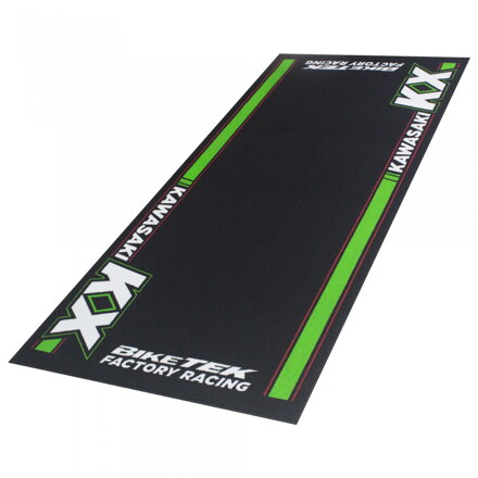 Koberec KAWASAKI KX séria 5