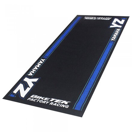 Koberec YAMAHA YZ séria 5