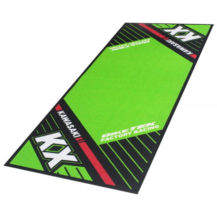 Koberec KAWASAKI KX séria 6