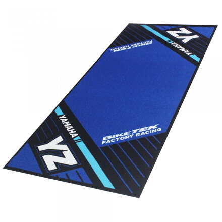 Koberec YAMAHA YZ séria 6