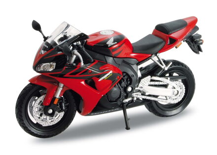 WELLY Model HONDA CBR1000RR 1:18 (12819)