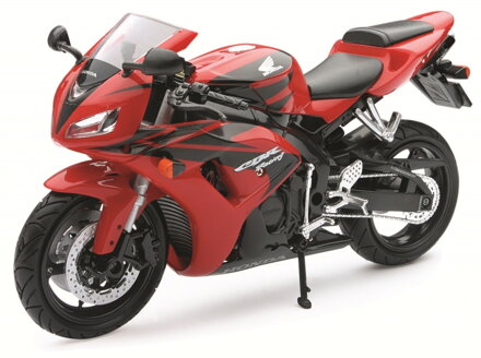 Model HONDA CBR600RR 1:12 (42603)