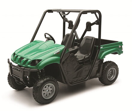 Model YAMAHA RHINO 700 FI 4x4 2008 1:12 (43253)