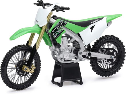 Model KAWASAKI KX450F 1:12 (58103)