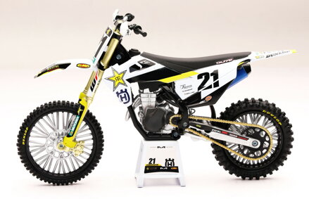 Model HUSQVARNA FC450 Jason Anderson 1:12 (58233)