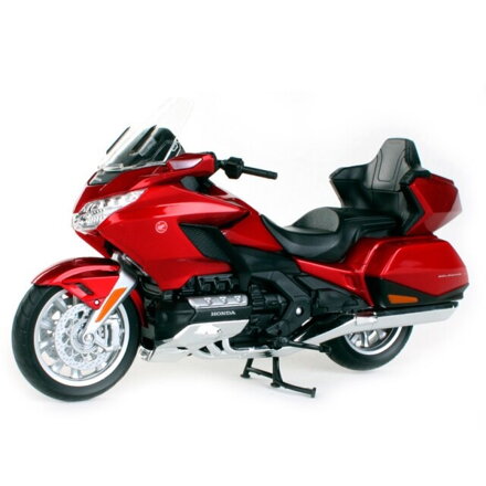 WELLY Model HONDA GOLD WING 1:12 (62202)