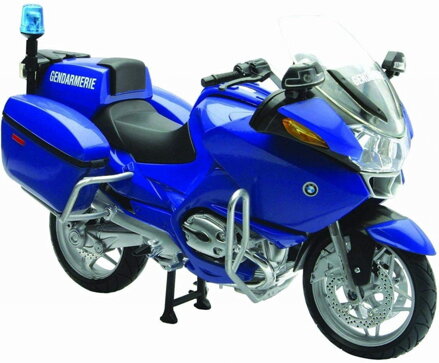 Model BMW R 1200 RT-P GENDARMERIE 1:18 (67643)