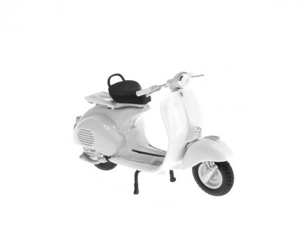 MAISTO Model Vespa 150 (1956) 1:18