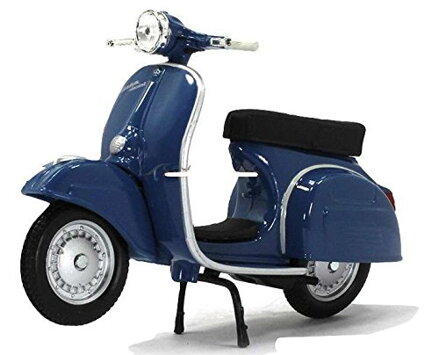 MAISTO Model Vespa 150 Sprint Veloce (1969) 1:18