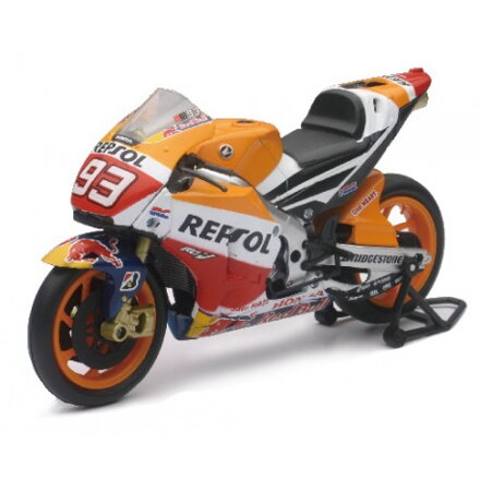 Model HONDA RC213V REPSOL TEAM Marc Marquez GP 2015 1:12 (57753)