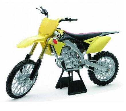 Model SUZUKI RM-Z450 1:6 (49473)