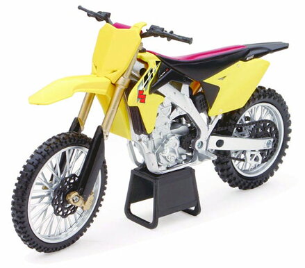 Model SUZUKI RM-Z450 1:12 (57643)