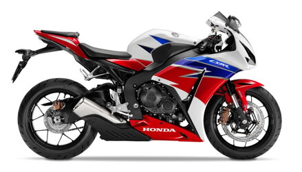 Model HONDA CBR1000RR 1:12 (57793)