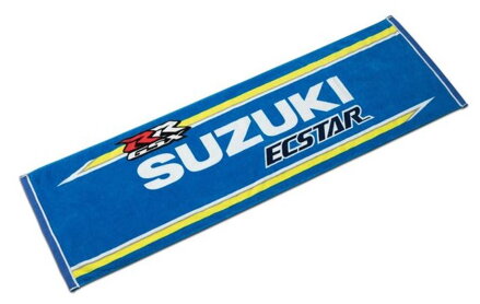 Osuška SUZUKI Ecstar