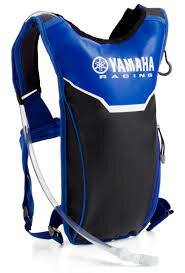 Pitný vak YAMAHA Paddock modrý