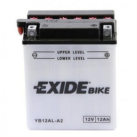 Akumulátor EXIDE YB12AL-A2