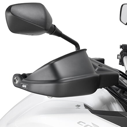 GIVI HP1139B chrániče páčok pre HONDA Crossrunner 800 2015-2020