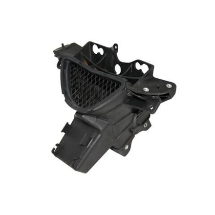 Sanie RAM-AIR pre Kawasaki ZX-6R 09-11