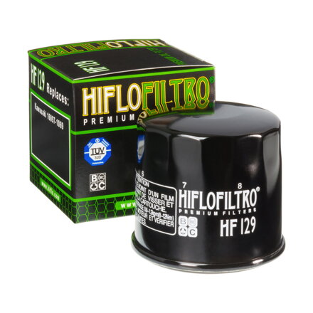 Olejový filter HIFLO HF129