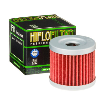 Olejový filter HIFLO HF131