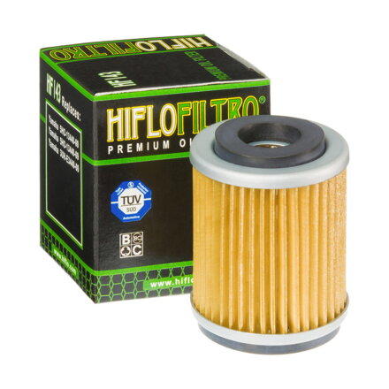 Olejový filter HIFLO HF143