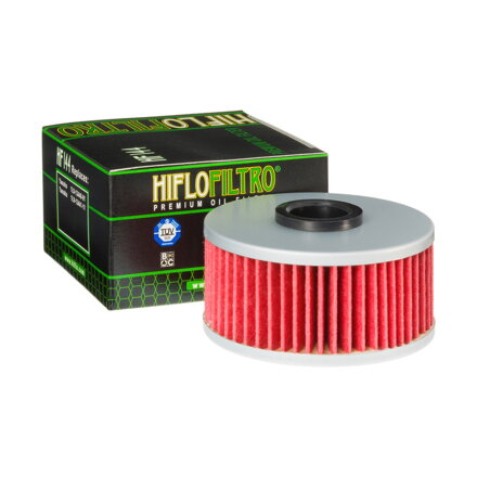 Olejový filter HIFLO HF144