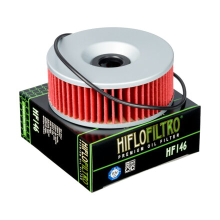 Olejový filter HIFLO HF146