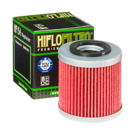 Olejový filter HIFLO HF154