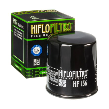 Olejový filter HIFLO HF156