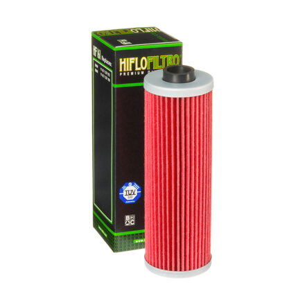 Olejový filter HIFLO HF161