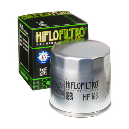 Olejový filter HIFLO HF163